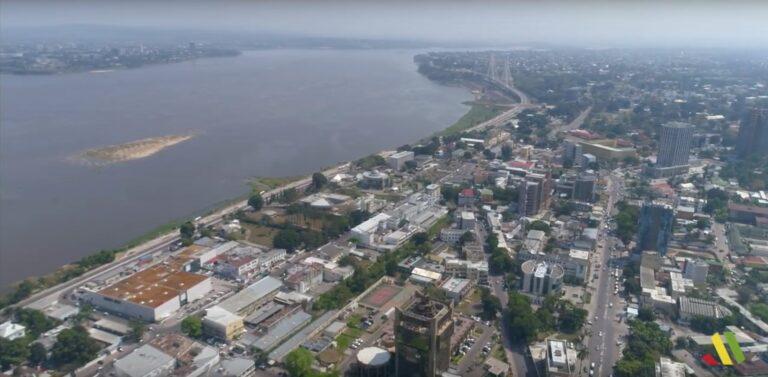 Coup d&rsquo;État raté: des obus tirés depuis Kinshasa font un blessé à Brazzaville