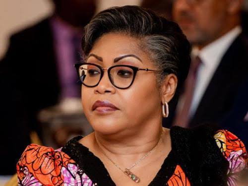 Gouvernement Suminwa : des femmes nommées aux postes stratégiques
