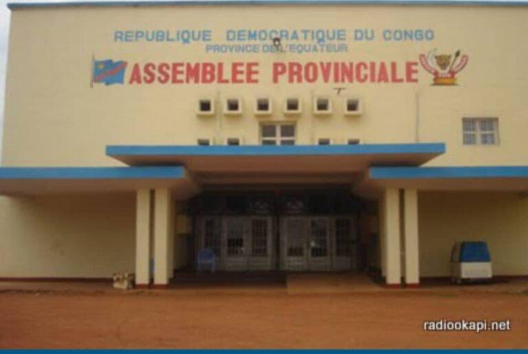 CENI : les élections des sénateurs et gouverneurs annoncées le 24 mai en Ituri et à l&rsquo;Equateur