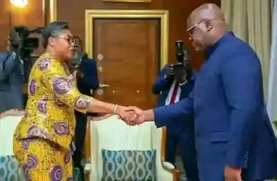 RDC : le gouvernement attendu incessamment !