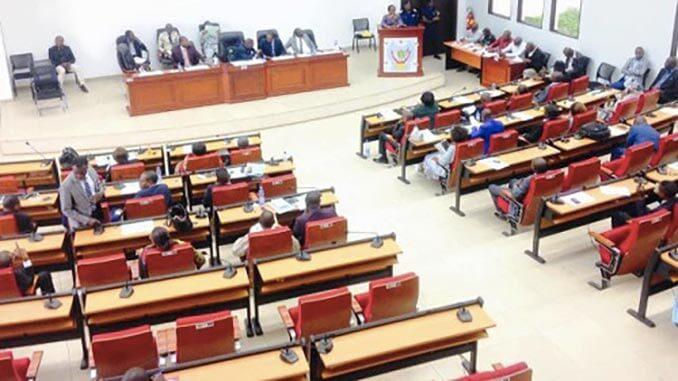 Kinshasa : le DG de la DGRK attendu ce vendredi à l’Assemblée provinciale