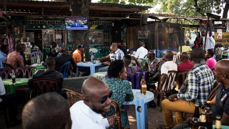 RDC : Les prix des boissons en hausse
