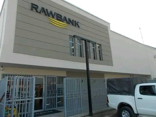 Kinshasa : Pour non-paiement d’une créance, le siège social de Rwabank saisi sur décision judiciaire