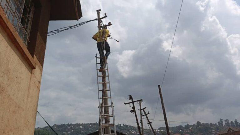 SNEL/SUD-KIVU lance les logiciels Supprima 06 et Gco Web pour la gestion de cash power et assainir les en-cours clients