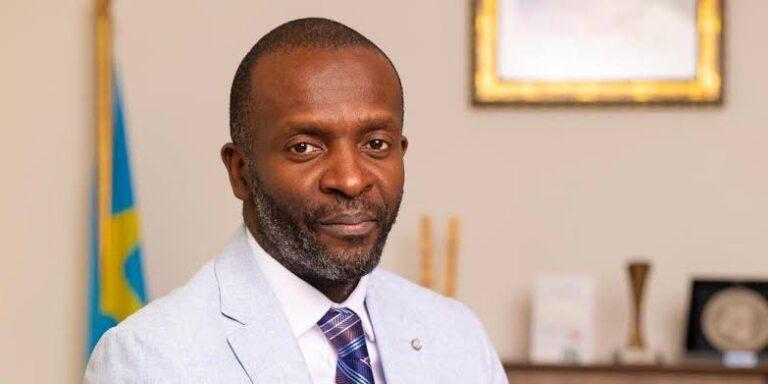 RDC : Anthony Nkinzo nouveau directeur de cabinet de Félix Tshisekedi
