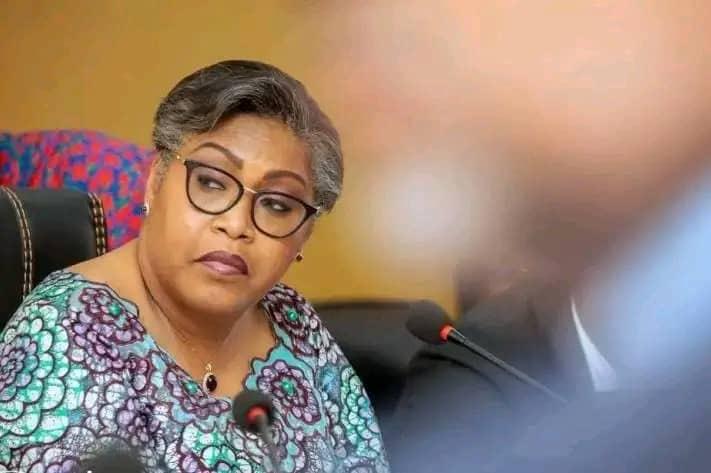 Primature : Judith Suminwa rencontre les élus nationaux de l&rsquo;Union Sacrée ce samedi