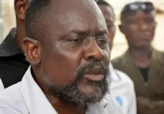 La Belgique accorde le statut de réfugié politique à l’opposant congolais Franck Diongo