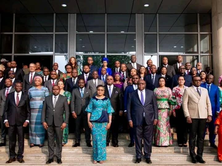 Incursion des ADF à Beni : Le Gouvernement condamne le massacre de plus de 50 personnes