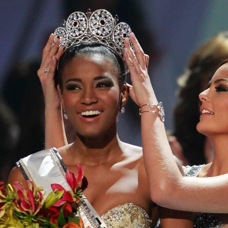 La RDC signe son retour à la compétition mondiale de la beauté « Miss Univers », 39 ans après