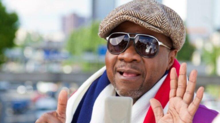 Un projet musical en hommage à Papa Wemba annoncé au Musée de Tervuren en Belgique