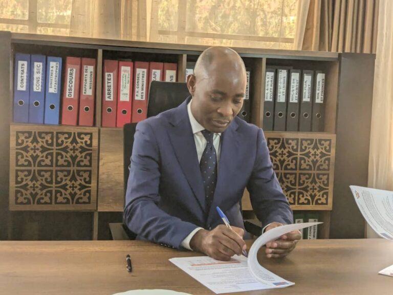 Sud-Kivu: les activités minières suspendues sur toute l&rsquo;étendue de la province jusqu&rsquo;à nouvel ordre