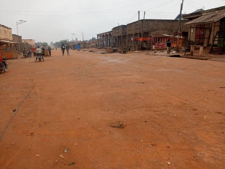 Rutshuru : après échange de tirs entre M23 et wazakendo l&rsquo;accalmie s&rsquo;observe à Katwe