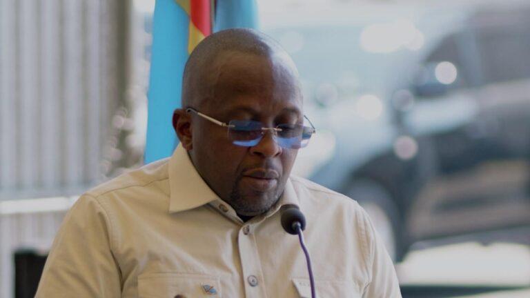 Nomination des commissaires généraux à Kinshasa et Lubumbashi jacquemain Shabani stoppe les velléités de Bumbanet Kyabula