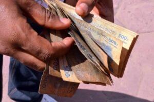 RDC : Le Franc Congolais connaît une appréciation de 0,06% sur le marché officiel (BCC)