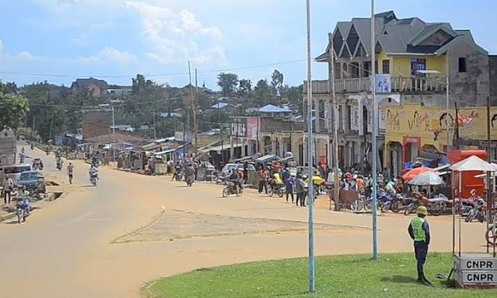 Beni : un militaire tue son compagnon d’arme à Oicha