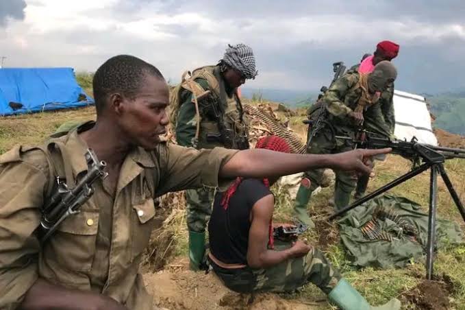 Crise humanitaire au Nord-Kivu : Kigali accusé de priver les déplacés d&rsquo;aide