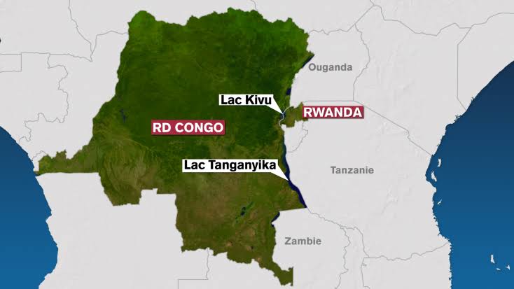 RDC-Rwanda : les USA obtiennent une prolongation de la trêve humanitaire dans l’Est de la RDC