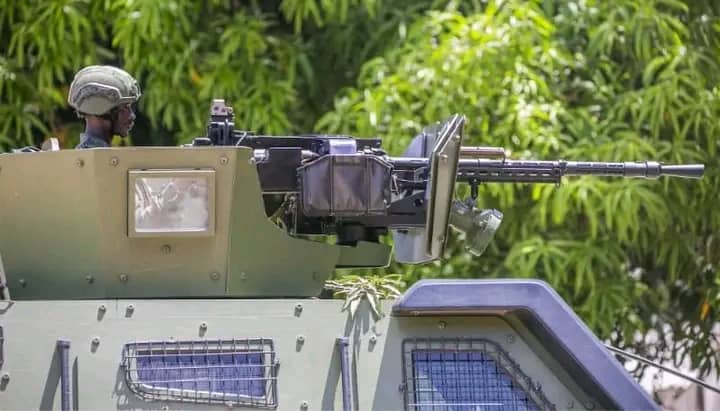 Situation sécuritaire à l&rsquo;Est de la RD Congo : l&rsquo;Union européenne gèle l&rsquo;examen de sa nouvelle aide militaire de 20 millions d&rsquo;euros en faveur de Kigali