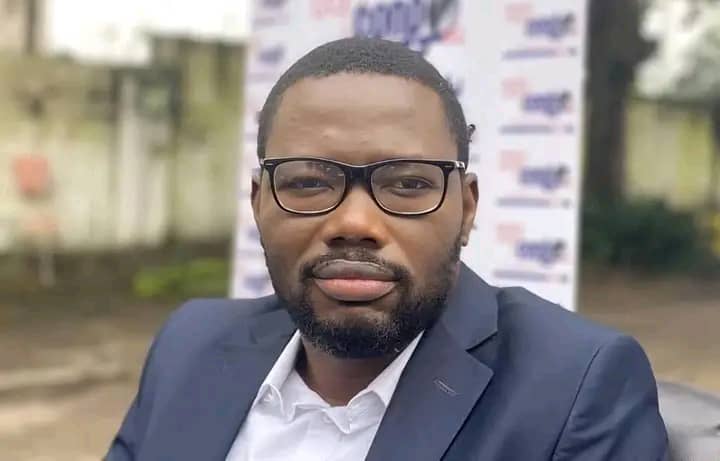 Kinshasa : le journaliste Israël Mutala désormais directeur de cabinet de Daniel Bumba