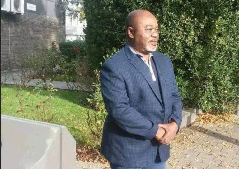 Musique : Diatho Lukoki, ancien chanteur de Ok Jazz décédé à Bruxelles