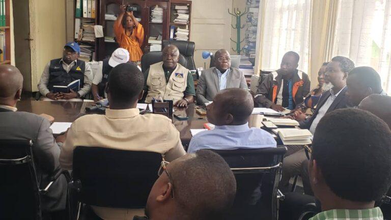 Sud-kivu: La SNEL déterminée à placer les compteurs à pré paiement dans tous les ménages