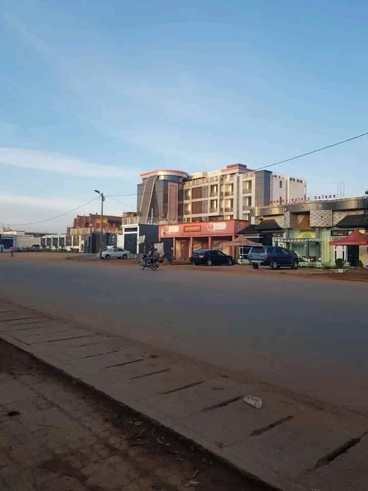 Butembo : deux personnes se donnent la mort par pendaison