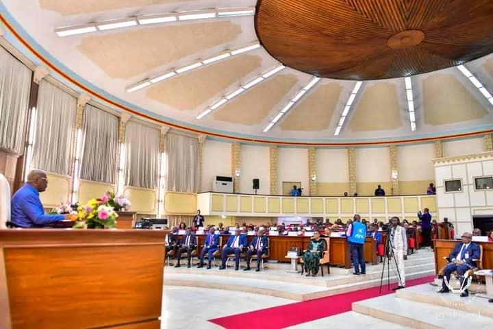 Séminaire des membres du gouvernement : Tshisekedi appelle chaque ministre à aligner ses actions sur sa vision