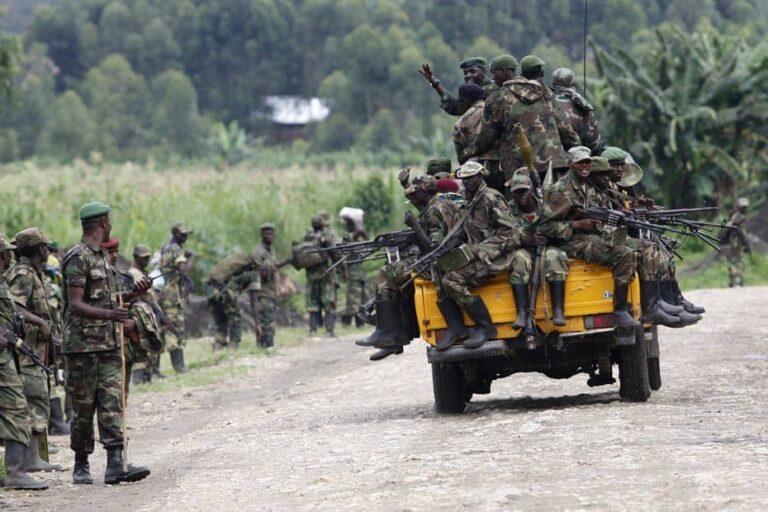 Violation du cessez-le-feu par M23 : l’armée congolaise compte saisir le Mécanisme de vérification