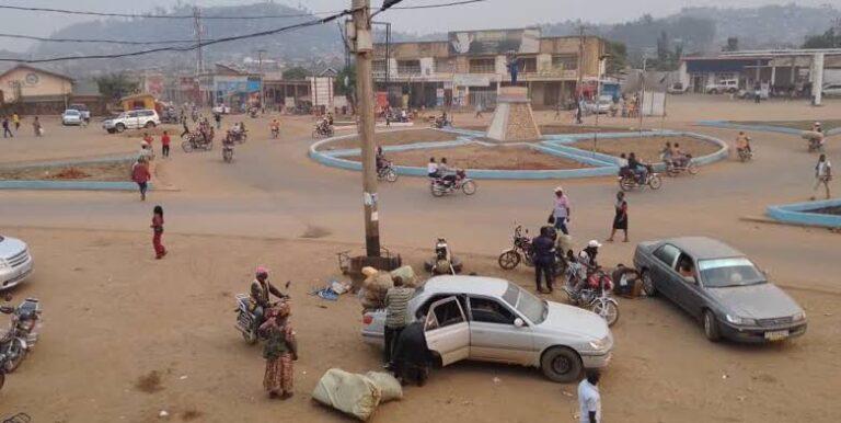 Beni : un journaliste echappe de justesse à un assassinat