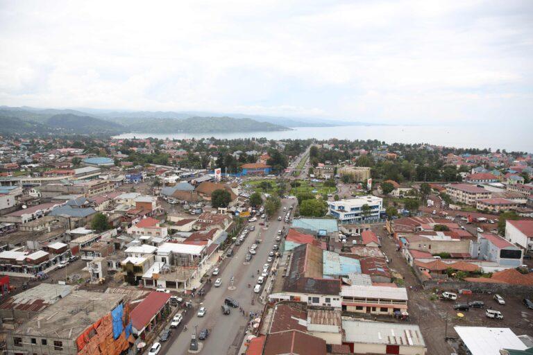 Goma : 78 assassinats et 6 enlèvements en juillet répertoriés en juillet (rapport)