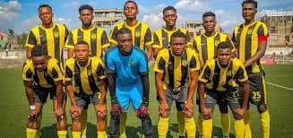 Préliminaires Interclubs de la CAF , Maniema Union accroche Ngezi Platinum du Zimbabwe