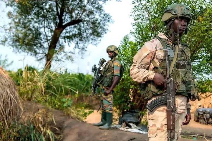 Nord-Kivu : intensification des combats entre le M23 et Wazalendo dans le territoire de Lubero