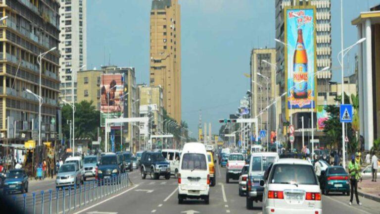 Kinshasa : le nouvel exécutif provincial publié contient une seule femme