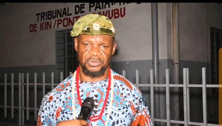 Conflit parcellaire entre un sujet nigérian et un RD-congolais : Prince Onya plaide pour une justice équitable