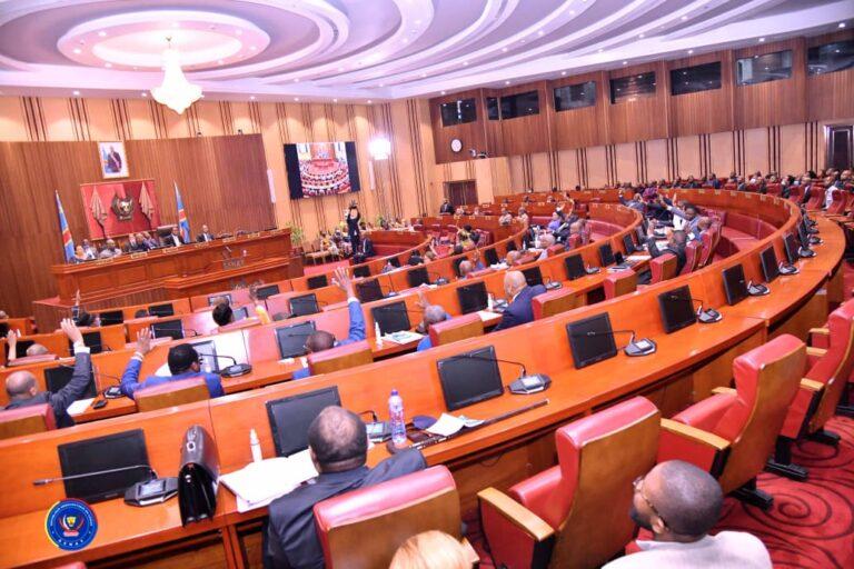 Levée des immunités de Kabila : le Sénat décide ce jeudi