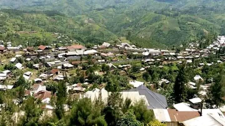 Masisi : Violents affrontements à Kalonge entre le VDP et M23 ce dimanche