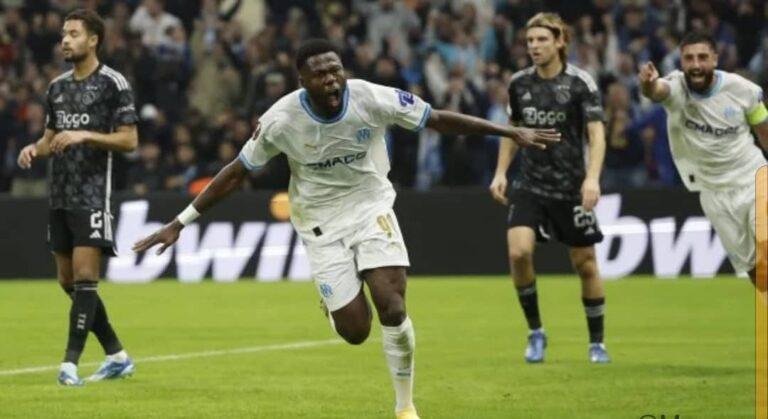 Mercato : Mbemba snobe Al Shabab et reste à Marseille