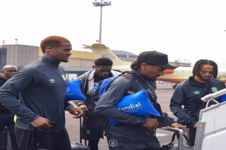 Elim. CAN Maroc 2025 : Les Léopards en quête d&rsquo;une deuxième victoire face à L&rsquo;Éthiopie
