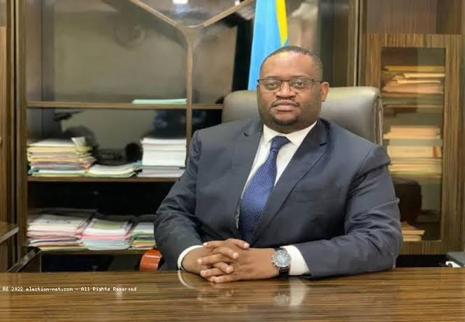RDC: le Ministre des Finances Doudou Fwamba Likunde Li-botayi annonce l&rsquo;adoption du plan de la relance de la Miba à hauteur de 70 millions de dollars américains.