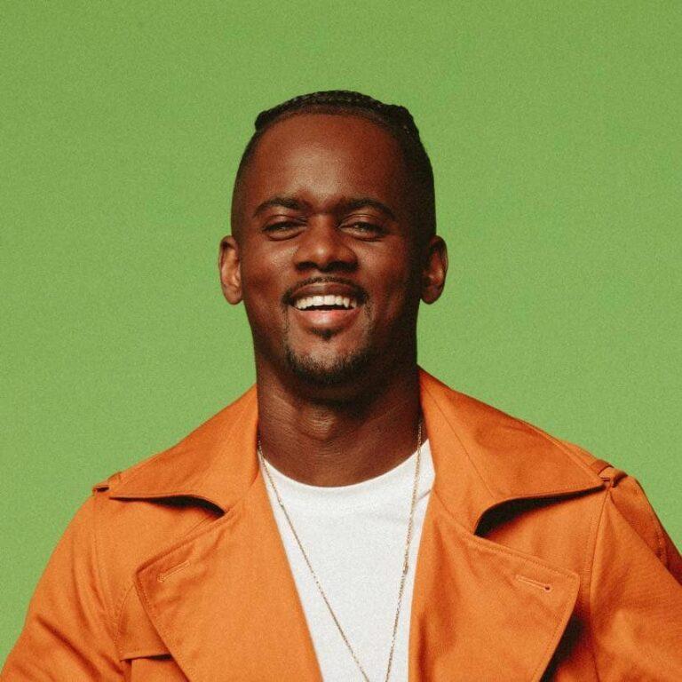 Festival Amani: Le rappeur Black M attendu à Goma