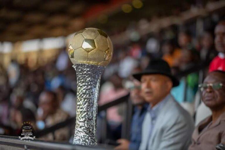 Linafoot : La saison 2024-2025 démarre le 04 Octobre prochain