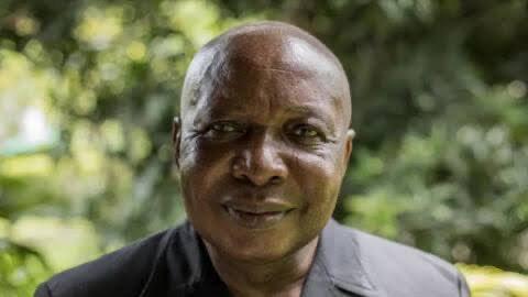 L’ex-correspondant RFI, Baudouin Kamanda Wa Kamanda prend les rênes de l&rsquo;UNPC