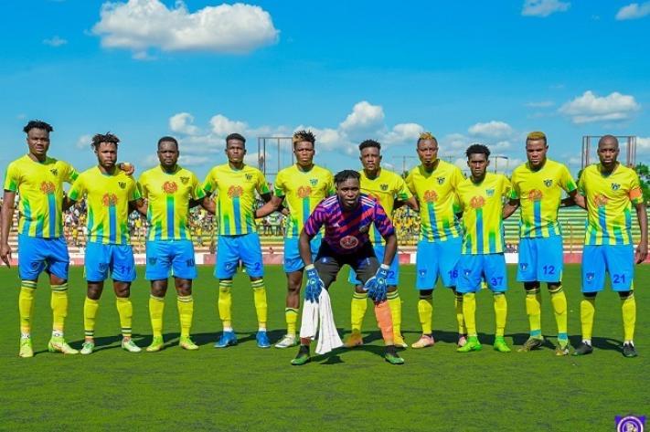 Ligue 1: Lupopo en quête d&rsquo;une troisième victoire de suite face à Blessing ce mercredi