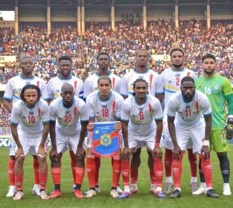 ELIM/CAN MAROC : Desabre publie la liste de ses 24 joueurs pour les deux dernières rencontres face à la Guinée et l&rsquo;Éthiopie
