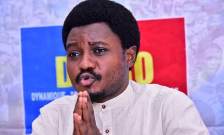 RDC : Mutamba ordonne l’arrestation des policiers coupables d&rsquo;abus sur Maria Ntumba et Patrick Lokala