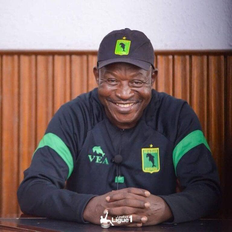 V.Club : Après Ouaddou, Shungu et ses deux compagnons rendent le tablier