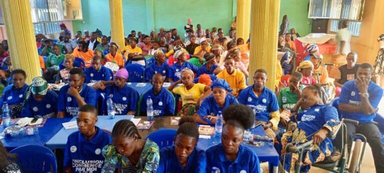 Tshuapa : les élections de 2023 évaluées par l&rsquo;IFES, sur base des expériences des différentes couches de la population