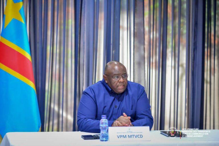 Naufrages récurrents sur les eaux de la RDC :  » (…) il est crucial de prendre des mesures strictes à l&rsquo;encontre de tous les commissaires fluviaux… » (Jean-Pierre Bemba)