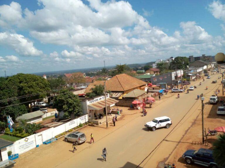 Beni: deux journalistes torturés par des hommes armés à Kyondo