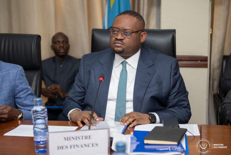 RDC : la Troïka politique, sous l’égide du Ministre des Finances, réajuste les priorités économiques